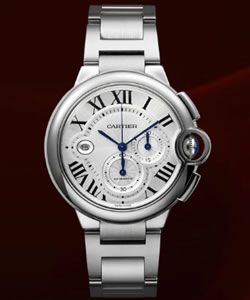 Discount Cartier Ballon Bleu De Cartier watch W6920002 on sale